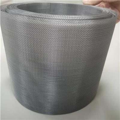 304钢丝网 石化设备用过滤网 耐硫酸腐蚀钢丝网904L
