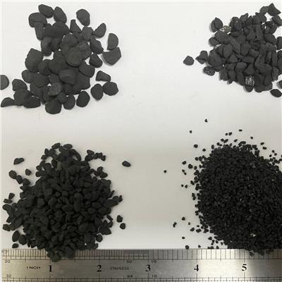 鸿生/金塔 厂家直供煤质颗粒活性炭工业废水废气处理活性炭