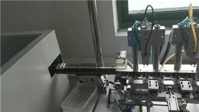 自动分板机-志沃自动化-衢州分板机