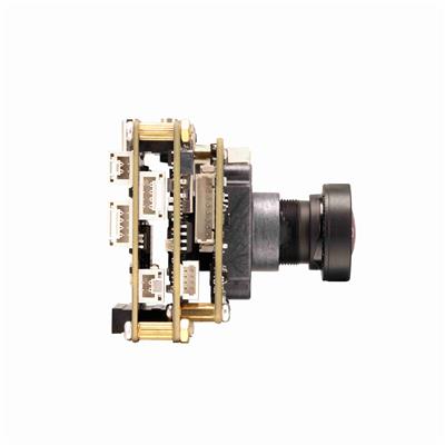 G1-IMX385-V1.0 大光圈摄像头模组