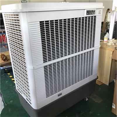 广州市雷豹MFC18000免安装移动冷风机厂家 夏季降温好帮手