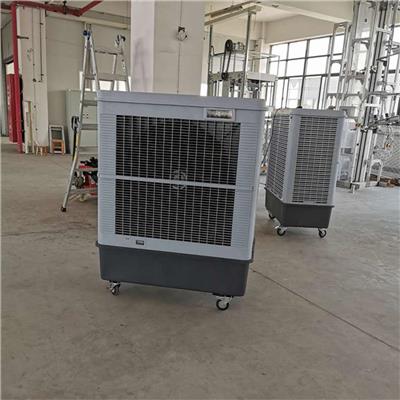 清远市雷豹MFC18000免安装移动冷风机厂商 轻松降温10度