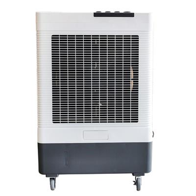 雷豹MFC6000大型工业空调扇 水帘冷风机