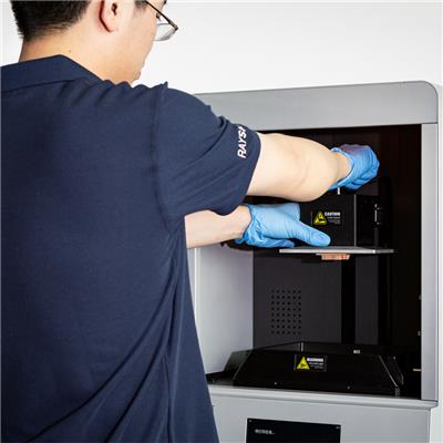 光固化3d打印器材供应商 欢迎咨询