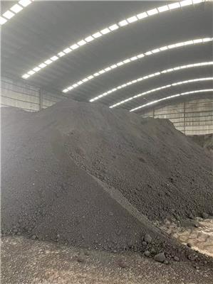 新查庄矿业低硫精煤价格低产量大