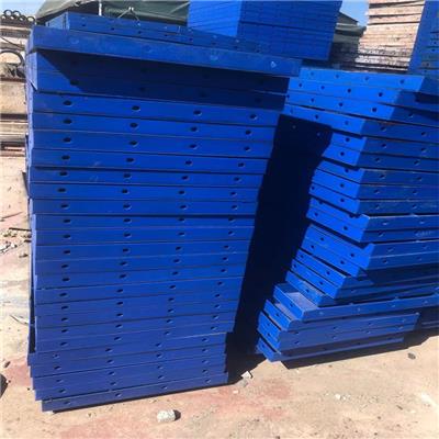 云南香格里拉路桥 钢模板销售 Q235T梁钢模板 1200*1500平面模