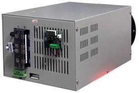 XRD-100Hz-750V-2kW 100Hz脉冲氙灯激光电源