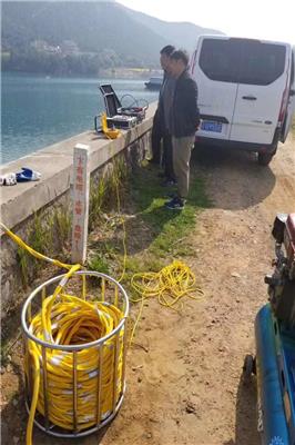 阳江水下安装服务施工 多年施工团队