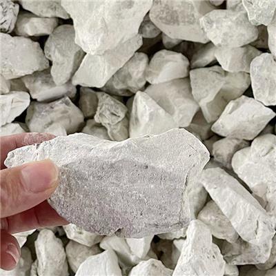 抚州石灰石厂家 氧化钙