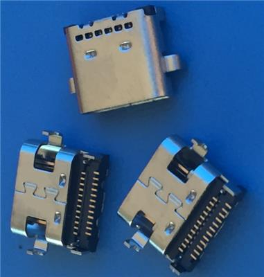 供应MICRO,MiniUSB,HDMI,TYPE-C等系列USB连接器