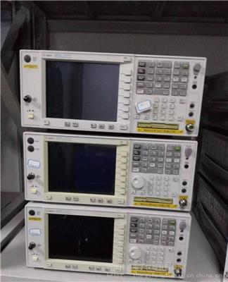 租售频谱仪E4440A 维修E4445A 二手频谱分析仪仪E4443A出售出租