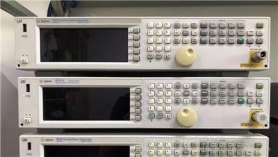 安捷伦模拟MXG信号发生器N5181A 租售N5181A/AgilentN5181A信号源