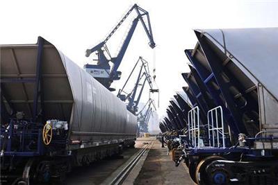 土耳其铁路运输进出口服务