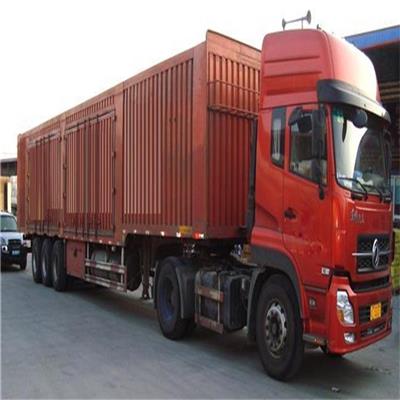 济南到新疆和田货件运输 能满足较急的货物 帮你轻松解决物流问题