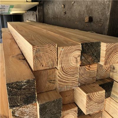 东莞建筑木方市场 建筑方木板 支持定制生产