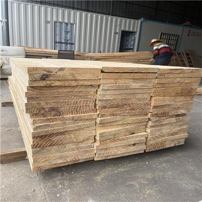 中山黄松木方批发 建筑木方 加工销售为一体的厂家