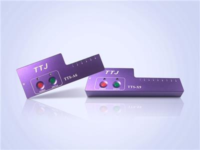 TTJ品牌炉温测试仪智能分析数据喷涂SMT高温行业通用量身定制测温方案