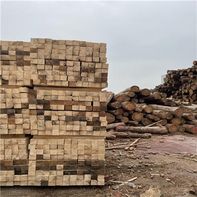 进口建筑木方 惠州进口木方特性 木材加工