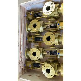 三螺杆泵保温沥青泵报价 铸钢沥青泵三螺杆保温泵厂商