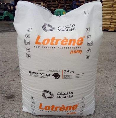 Lotrene卡塔尔石化FE3000产品性能介绍