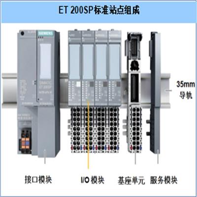 西门子PLC代理商 6ED1055-1FB10-0BA2