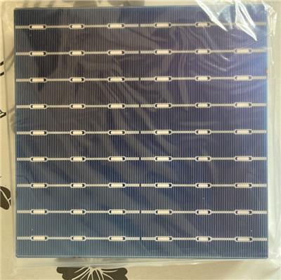大庆市太阳能多晶电池片回收 砂浆单晶金刚线166电池片价格