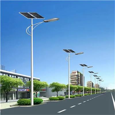 乡村工程款 郑州太阳能路灯价格