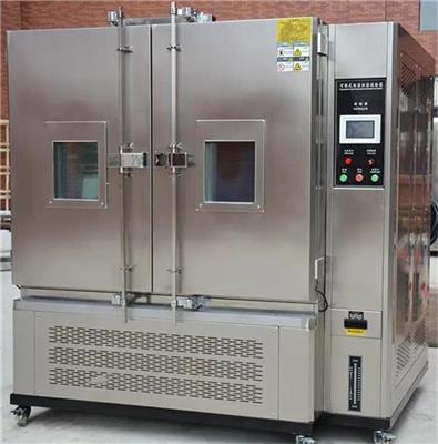 索斯特SST-BL-GDJS光伏玻璃高低溫濕熱試驗箱