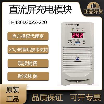 原厂通合直流屏充电模块TH48D30ZZ-220通信电源模块TH48D20ZZ-220