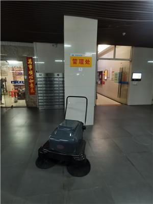 大连杨子商城YZ-S10全自动扫地机代理