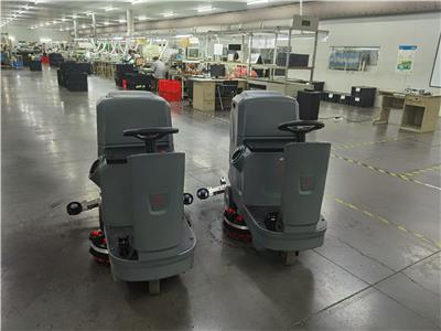 三明扬子工业YZ-X5洗地机设备批发