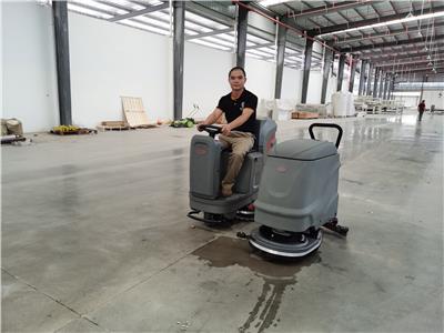 许昌扬子网站YZ-GX1工厂洗地机生产厂家