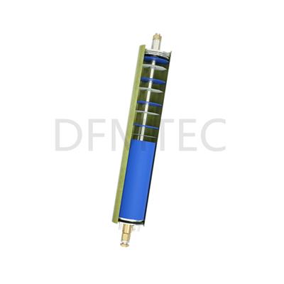 DFMTEC牌DTGE-HP9405碟管式反渗透膜120bar生产厂家