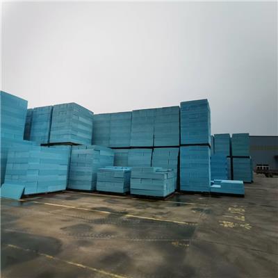 黄冈罗田优质屋面保温挤塑板 五洲国际建材市场 暖意保温 泡沫玻璃板厂家