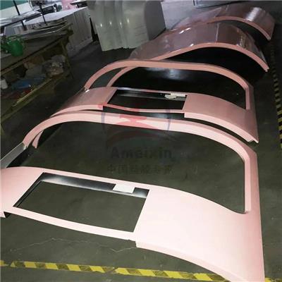北京投影机翻新处理喷漆 仪器外壳翻新表面处理喷漆丝印