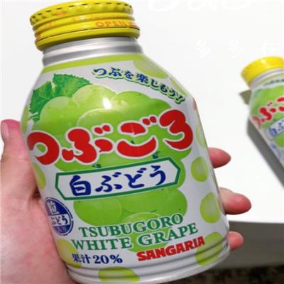 日本果汁进口贸易代理 —专注食品通关物流