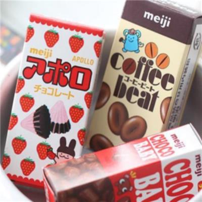 黄埔港日本咖啡清关公司 —专注食品通关物流