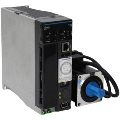 台达原装 广东ASD-B3-0121-L代理商 提升伺服系统的调试效率