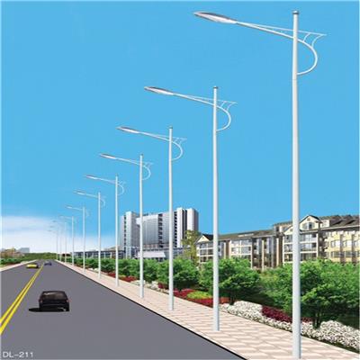 新农村建设 包头LED路灯厂家批发