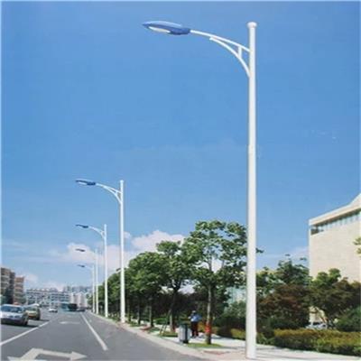 乡村公路 滨州LED路灯生产厂家