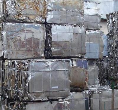 金水区废不锈钢回收公司 长期回收