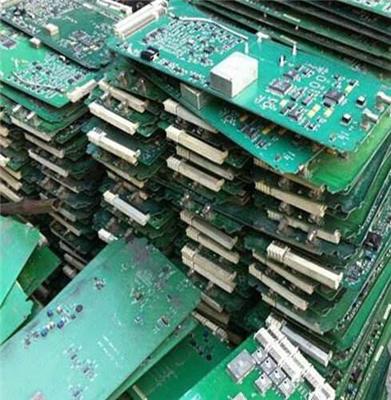 武威电子元器件回收代理 资源再生