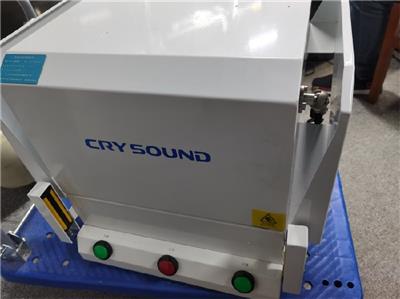 兆华现金回收二手CRY6151,二手吉高CRY6151全功能电声分析仪