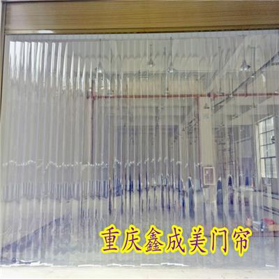 PVC透明水晶板 内江水晶板代理 可加工定制
