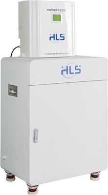 赫尔斯微酸性电解水生成器 HLS-WS240S01D