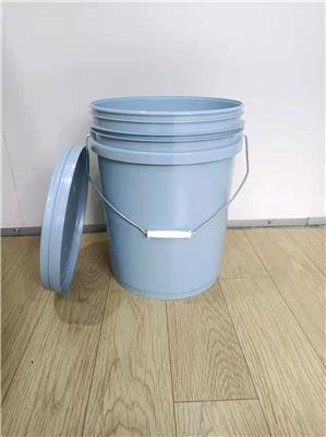 常州厂家直供20L塑料桶 光伏桶 灌封胶桶