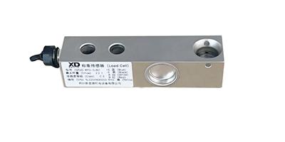XYD-SLB-D 系列数字称重传感器-郑州新益德