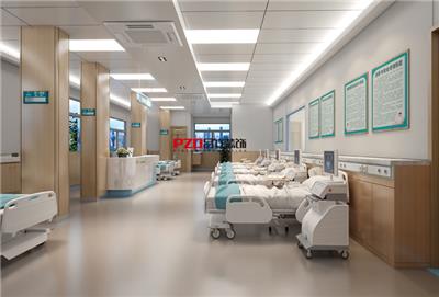 宝山医院装修工程,宝山医院的装修费用大约是多少,宝山医院的装修选择哪家公司
