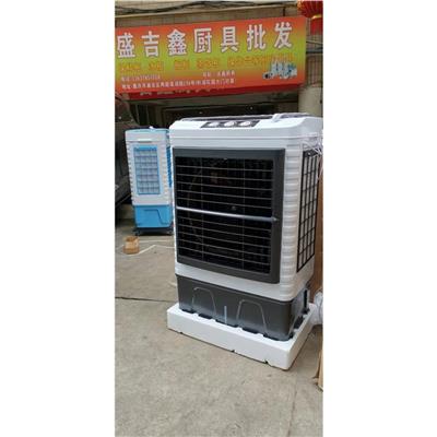 重庆沙坪坝区冷风机出售电话 重庆盛吉鑫厨具有限公司