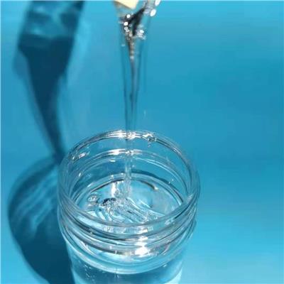 无色透明水性硅油 无色水溶性硅油 高透明